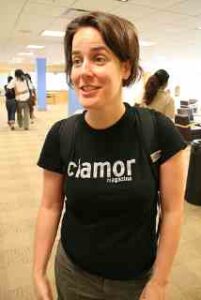 Alt Wire with Guest Blogger Jen Angel Image